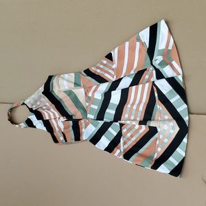 Jessica Simpson Halter dress, size 6